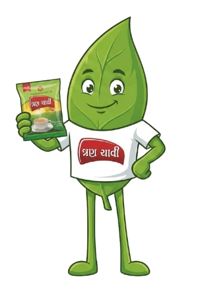 Best Tea in India - Three Key Tea Premium Assam Tea Leaves